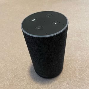 Amazon Echo